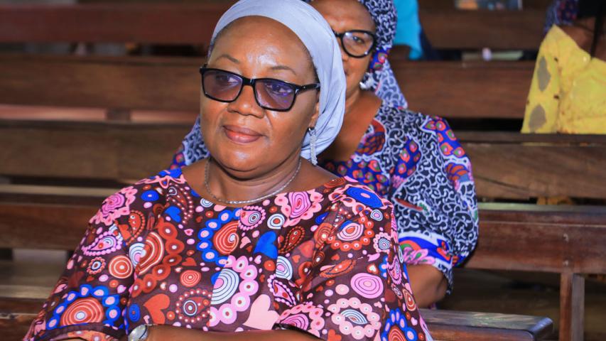 Natty Okosisi laid to rest