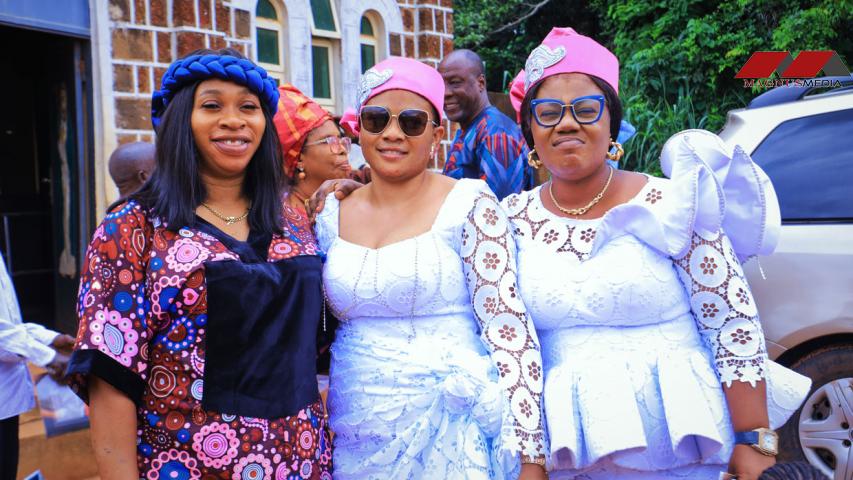 Natty Okosisi laid to rest Natty Okosisi laid to rest
