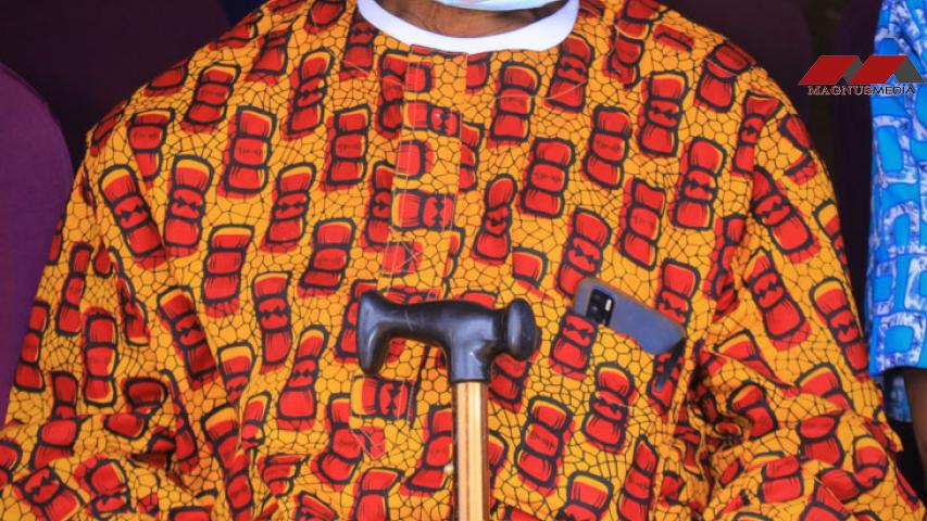 Natty Okosisi laid to rest Natty Okosisi laid to rest