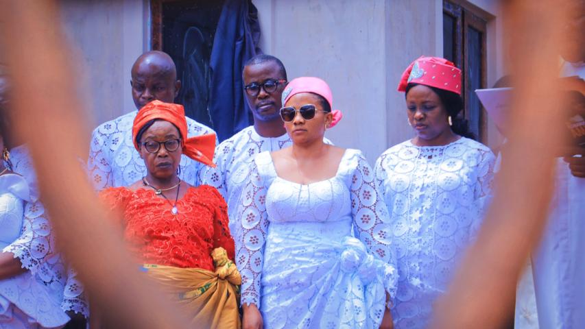 Natty Okosisi laid to rest