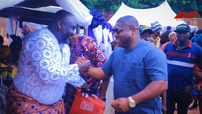 Natty Okosisi laid to rest Natty Okosisi laid to rest