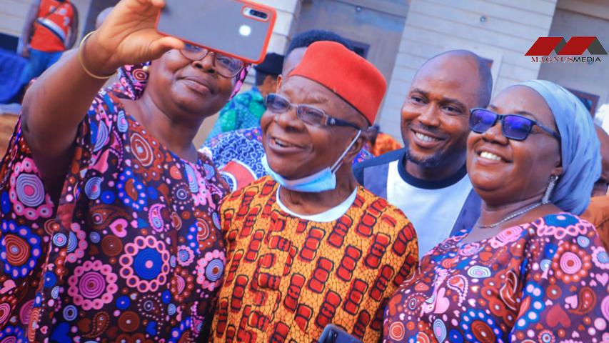 Natty Okosisi laid to rest Natty Okosisi laid to rest