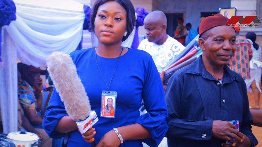 Natty Okosisi laid to rest Natty Okosisi laid to rest