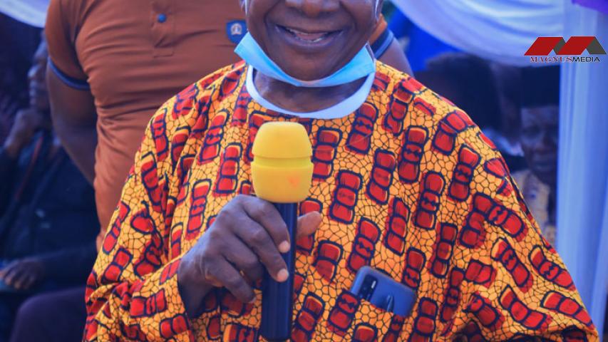 Natty Okosisi laid to rest Natty Okosisi laid to rest