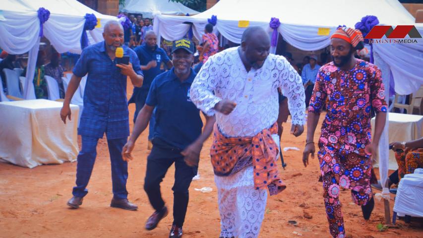 Natty Okosisi laid to rest Natty Okosisi laid to rest