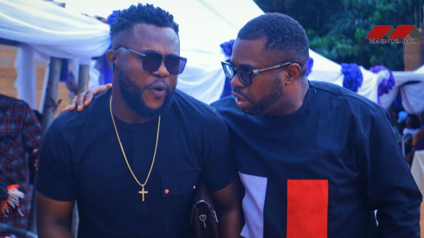 Natty Okosisi laid to rest Natty Okosisi laid to rest