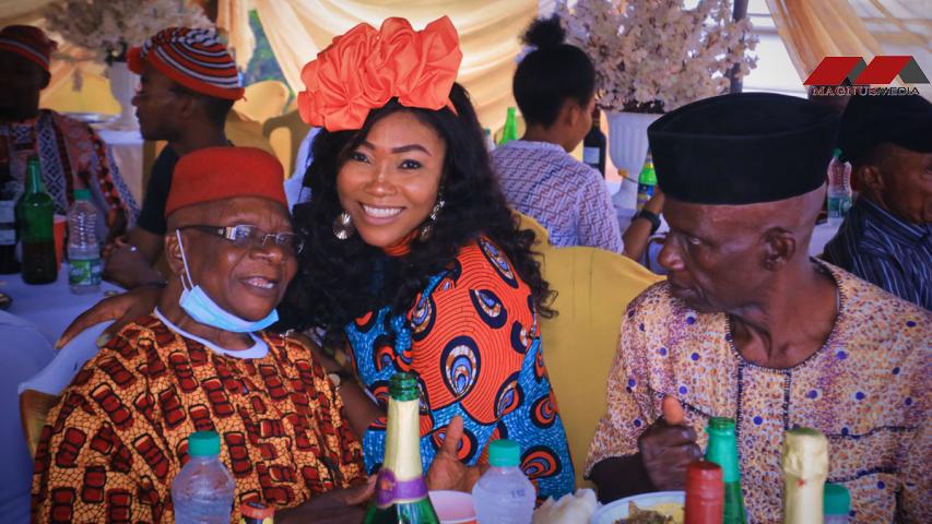 Natty Okosisi laid to rest Natty Okosisi laid to rest