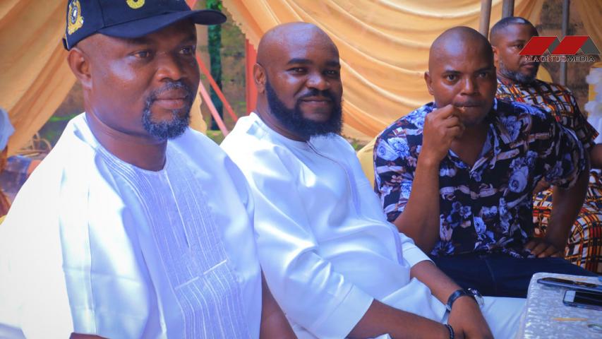 Natty Okosisi laid to rest Natty Okosisi laid to rest