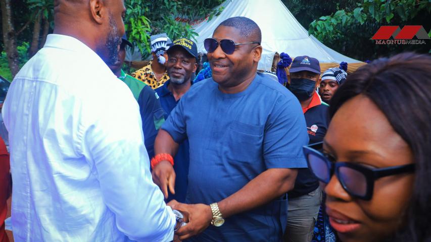 Natty Okosisi laid to rest Natty Okosisi laid to rest