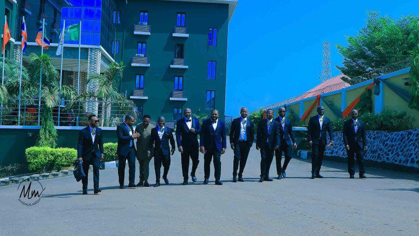 Wedding photography