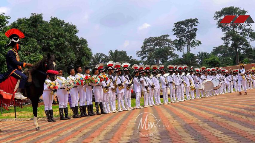 Event coverage