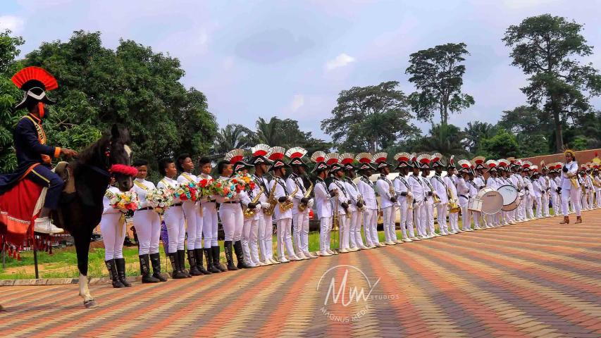 Event coverage