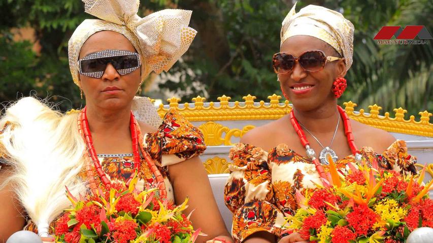 Event coverage