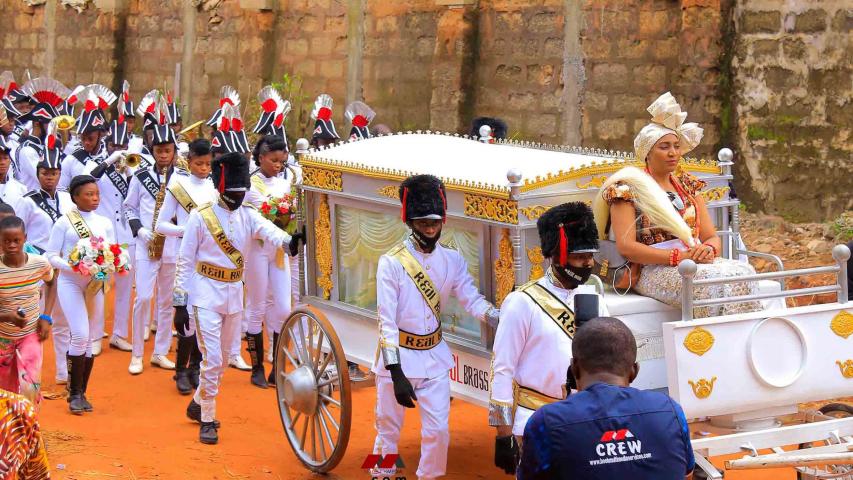 Event coverage