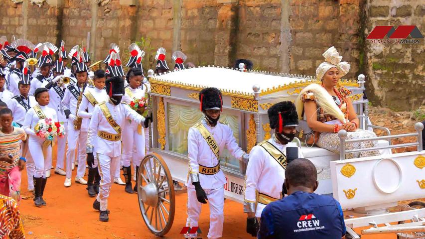 Event coverage