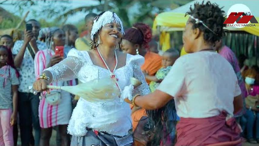 Preview image for the video "IGODO UKANA FESTIVAL 2022".