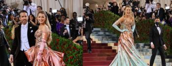 Met Gala returns to first Monday in May with gilded extravagance Inside the carpet after party
