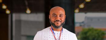 UN-Backed International Cities of Peace Honors Nigerian Media Icon Cyril Odenigbo as Peace Ambassador
