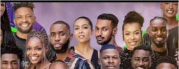 BBNaija Reunion The housemates are back