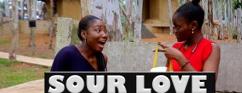 SOUR LOVE The Movie Premieres 7th August 2022. GET A REMINDER