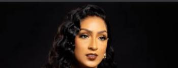 Juliet Ibrahim recalls how she was r ped by one of her Exes