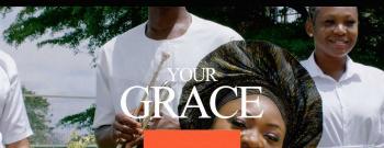 Embarking on a Spiritual Journey Minister Blessing Ugwuanyi Unleashes Your Grace