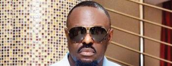 Jim Iyke reacts to report of converting to Islam
