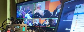 Best Live Streaming/Teleconferencing Services