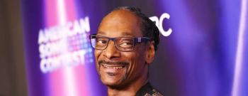 Why Snoop Dogg American Rapper QUITS Smoking