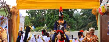 Event and Media Services
