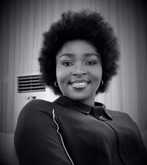 Chidimma Chikwelu-Odenigbo