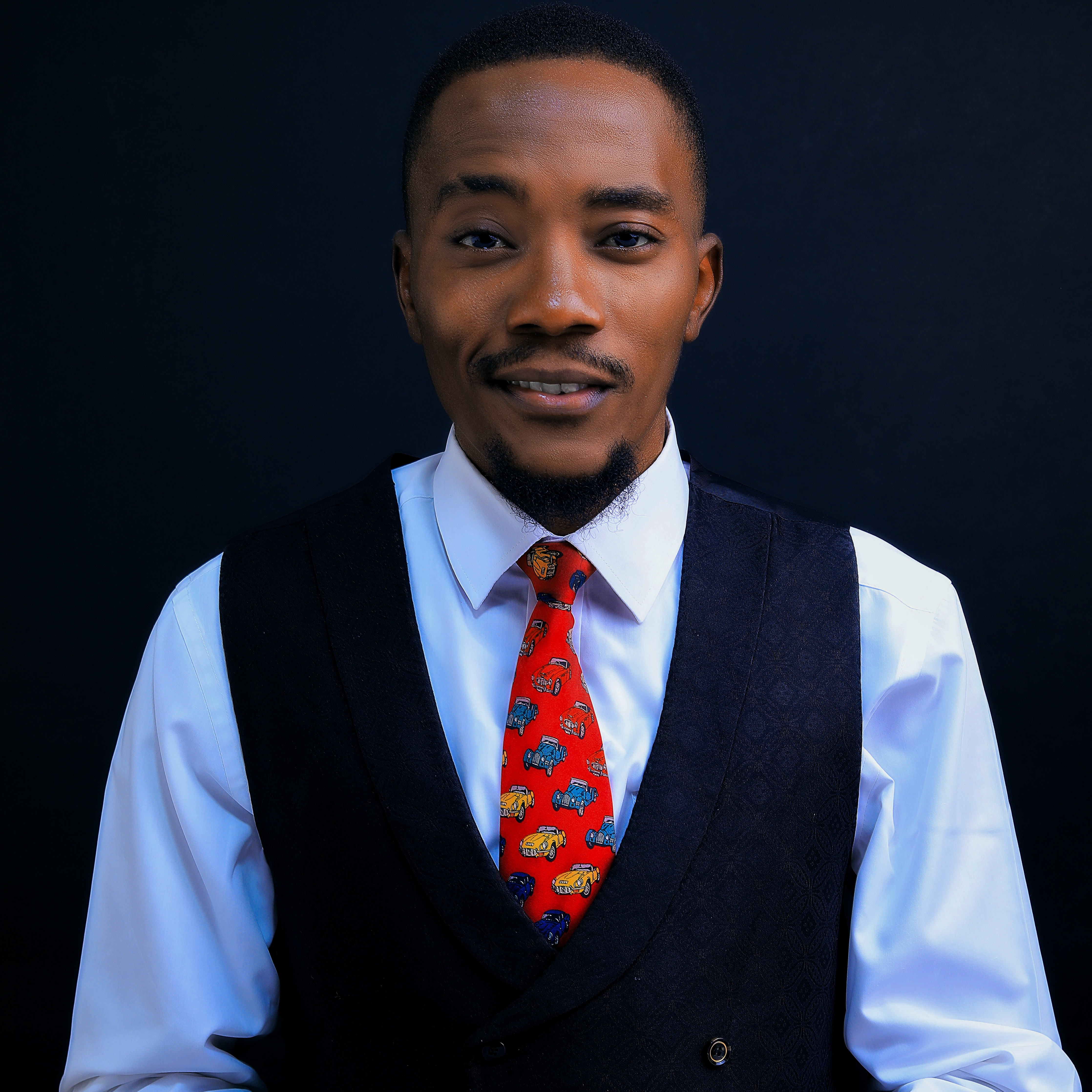 Uchenna Okpala