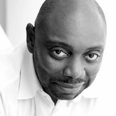 Mr. Segun Arinze, Former President, Actors Guild of Nigeria 