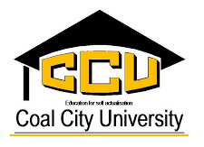 CCU Logo